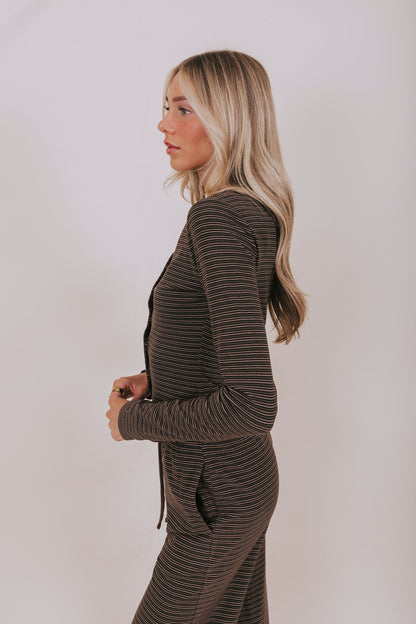 Comfort Called Top - 2 Colors!