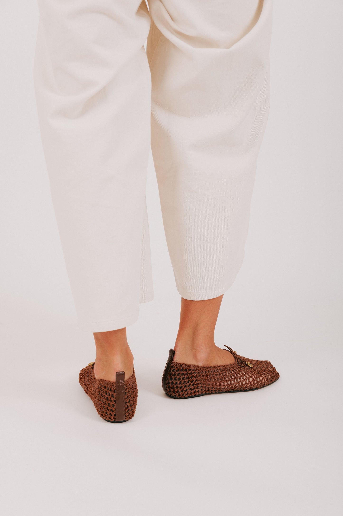 DOLCE VITA - Kaylyn Flats