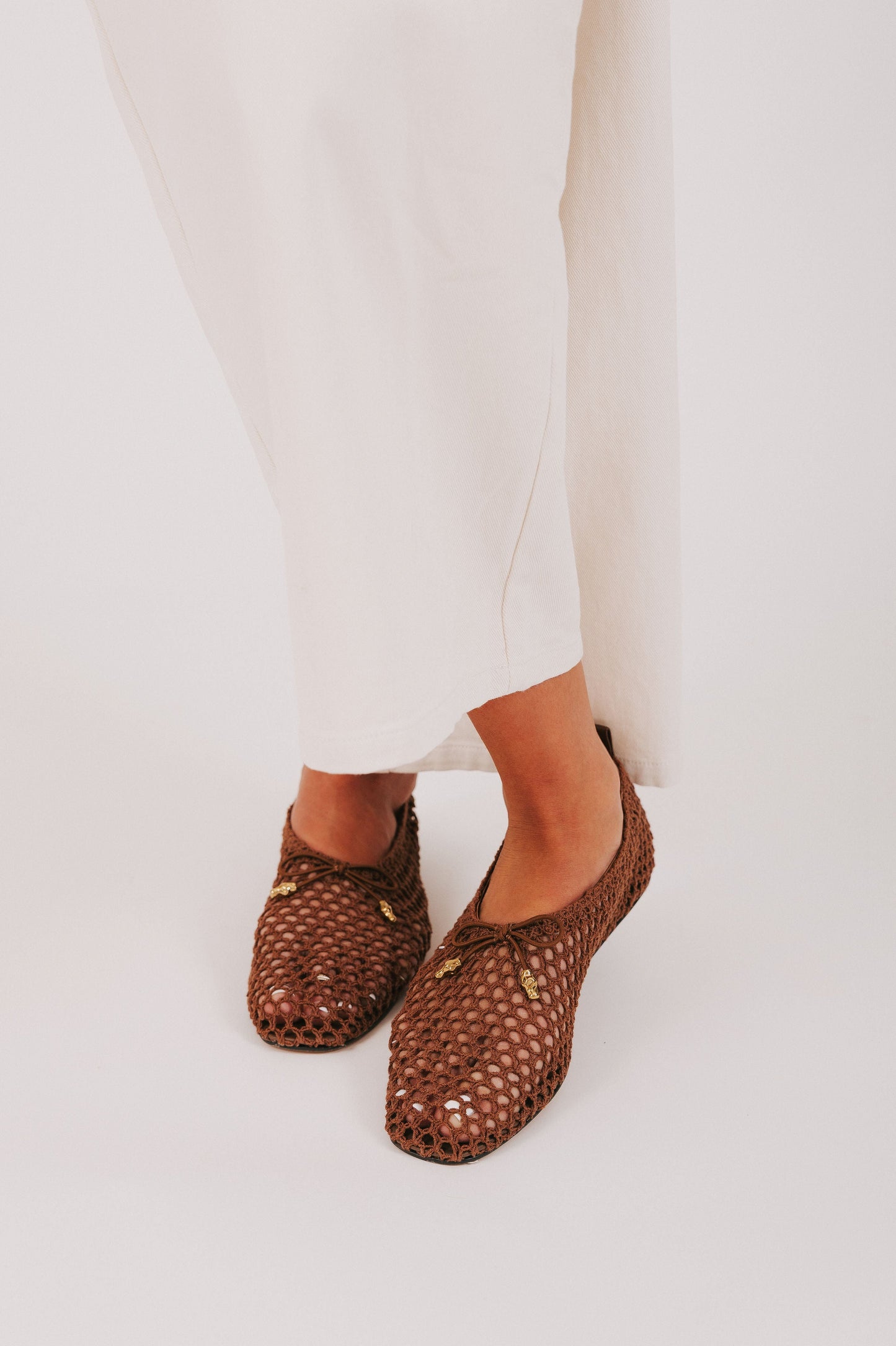 DOLCE VITA - Kaylyn Flats