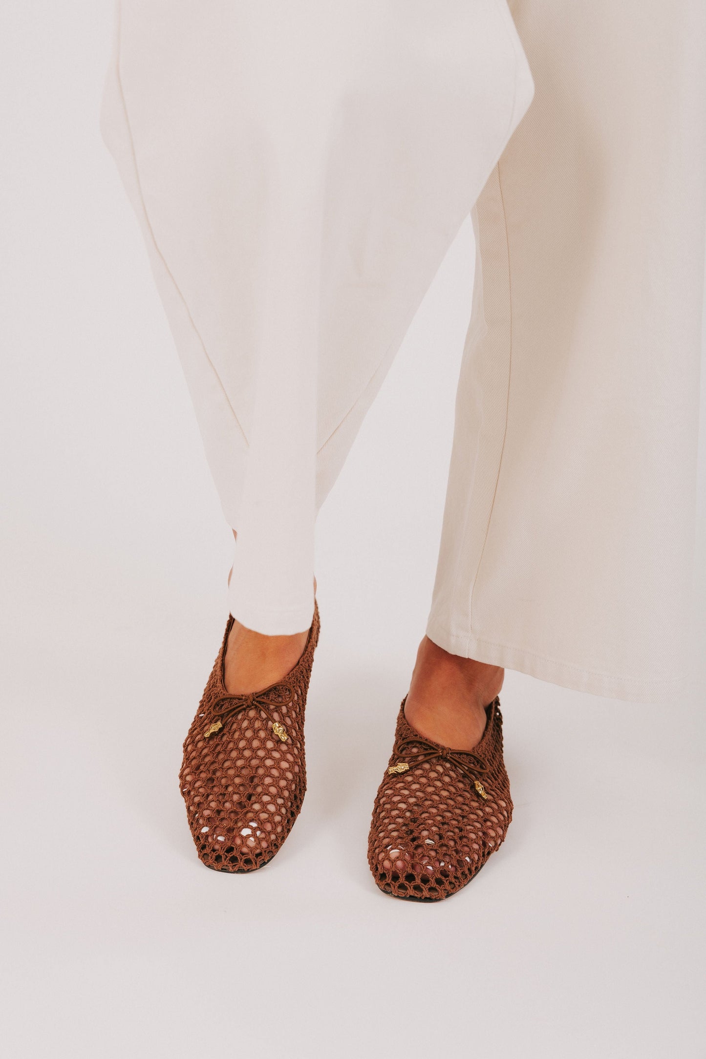 DOLCE VITA - Kaylyn Flats