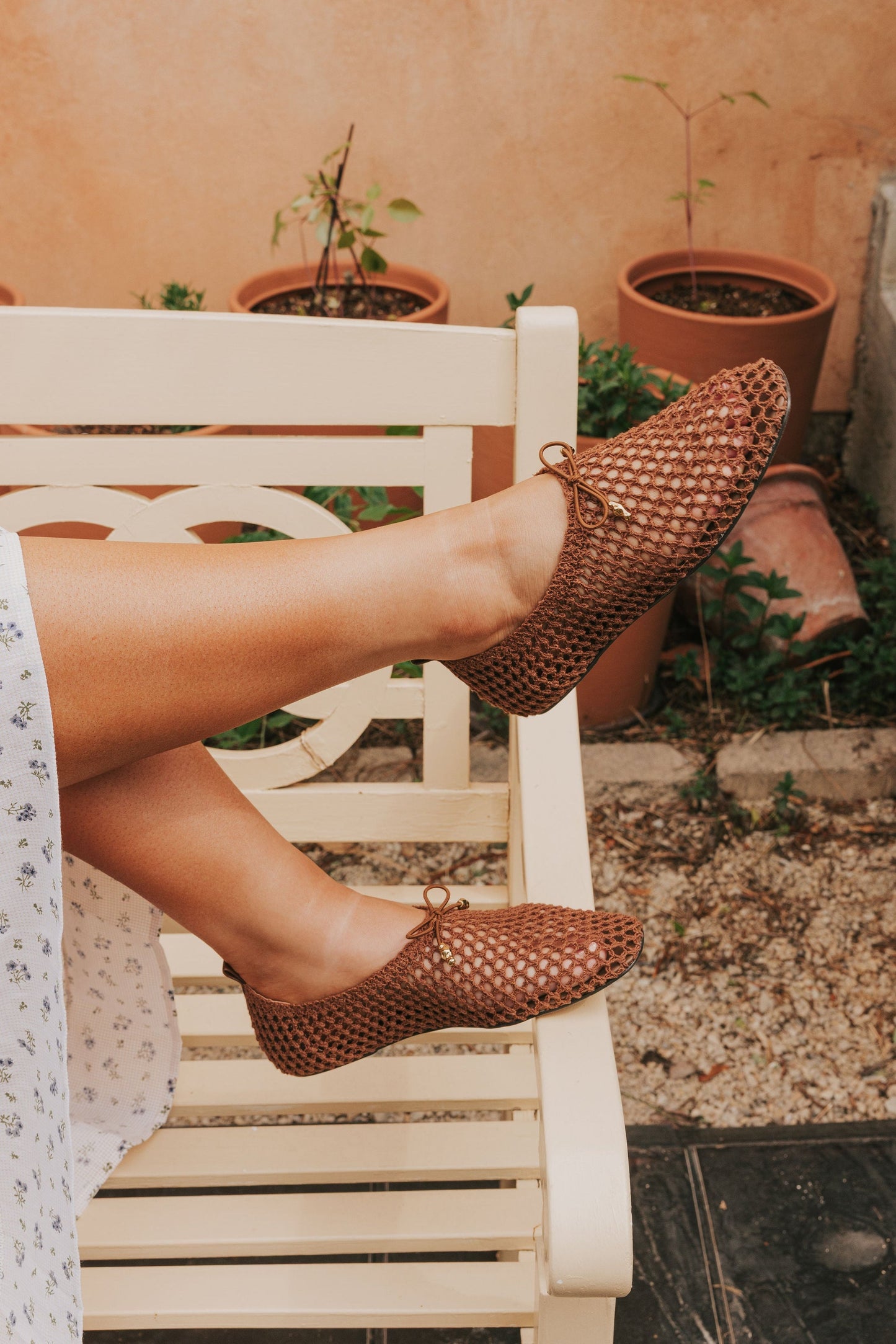 DOLCE VITA - Kaylyn Flats