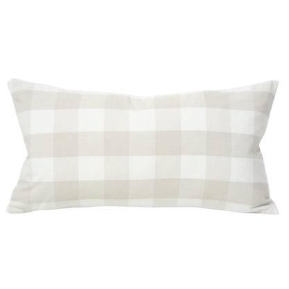 Buffalo Check Natural (Last Chance)