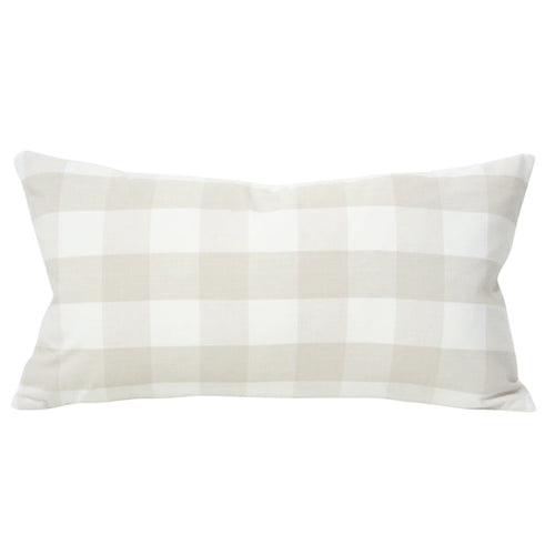 Buffalo Check Natural (Last Chance)