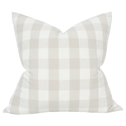 Buffalo Check Natural (Last Chance)