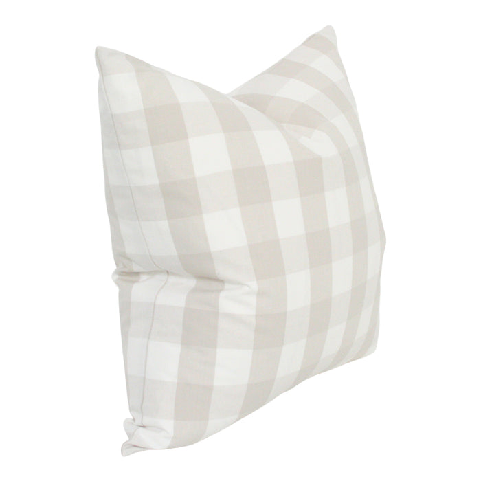 Buffalo Check Natural (Last Chance)