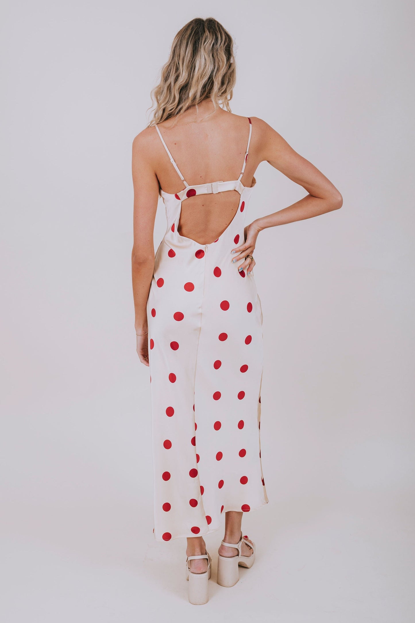 Made For Romance Dress