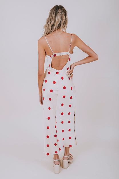 Made For Romance Dress