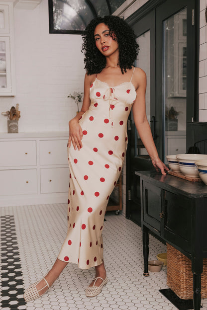 Made For Romance Dress