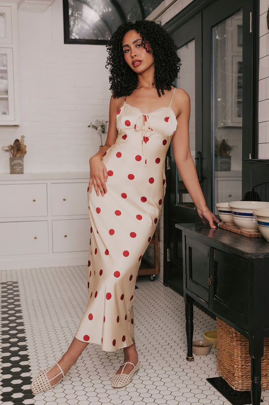 Made For Romance Dress
