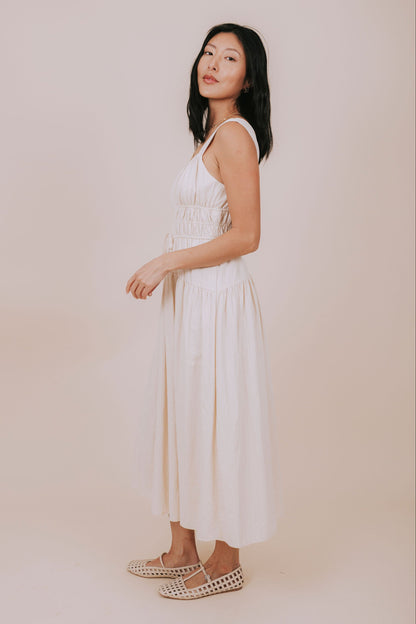 Drift With Me Dress