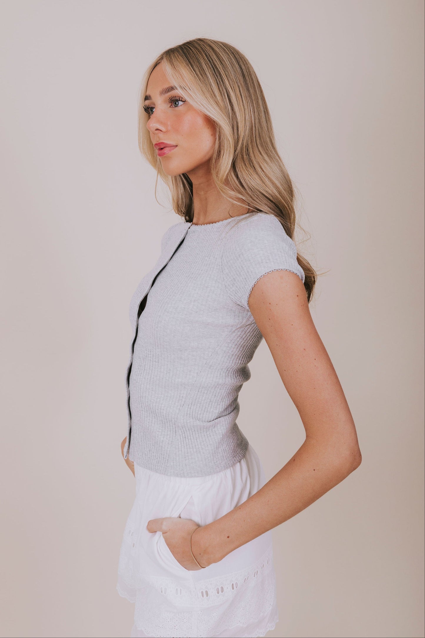FREE PEOPLE - Most Wanted Cardi - 6 Colors!