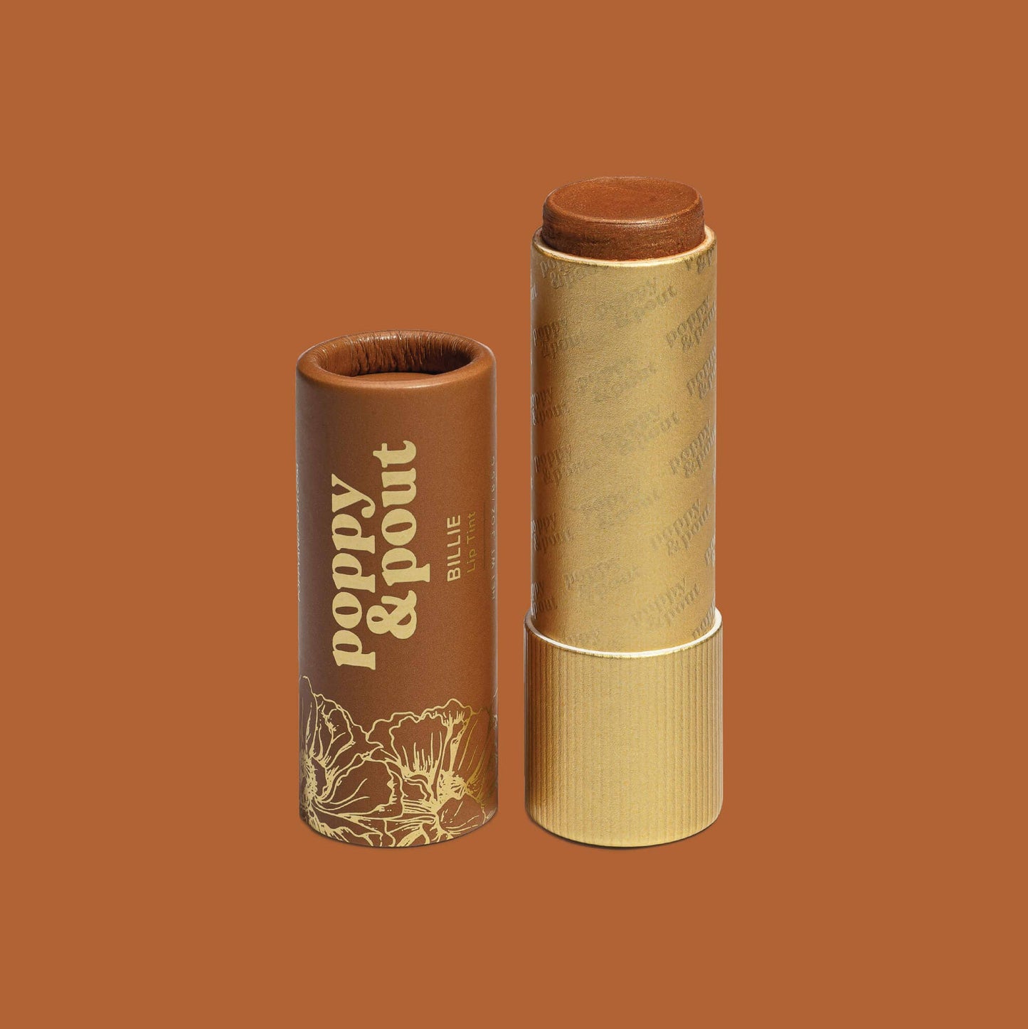 POPPY & POUT - Lip Tint - Billie