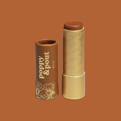 POPPY & POUT - Lip Tint - Billie