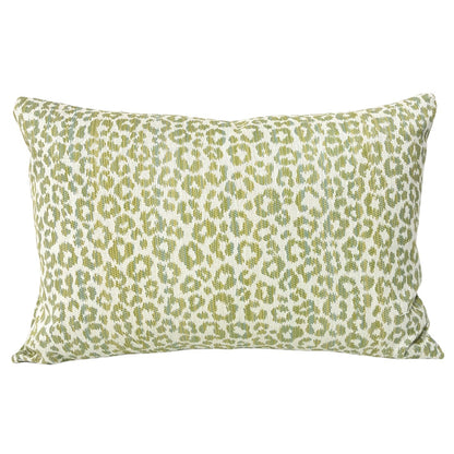 Candice Green Leopard (Last Chance)