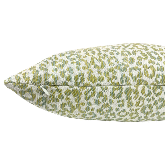 Candice Green Leopard (Last Chance)