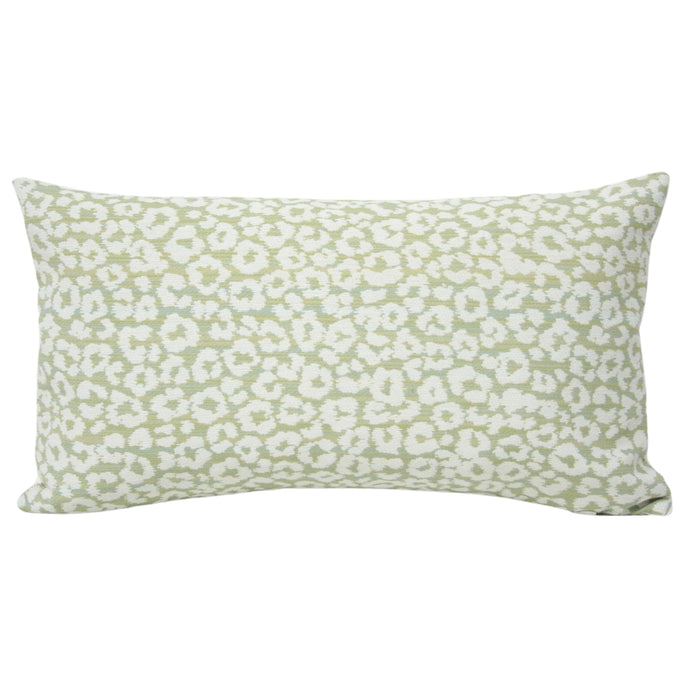 Candice Green Leopard Reverse (Last Chance)