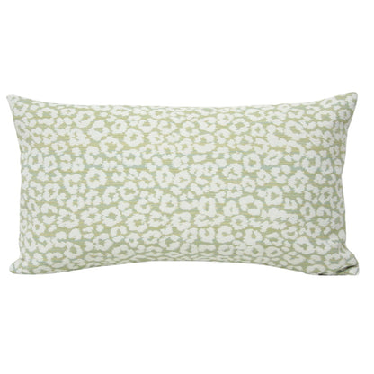 Candice Green Leopard Reverse (Last Chance)