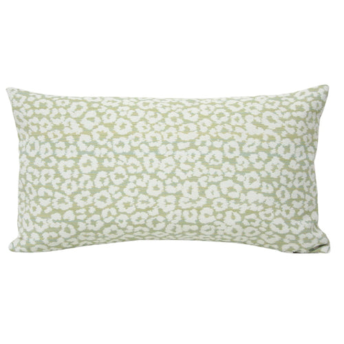 Candice Green Leopard Reverse (Last Chance)