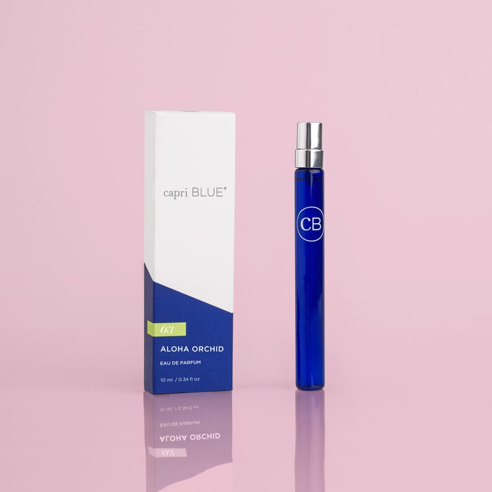 CAPRI BLUE - Aloha Orchid Spray Pen Perfume