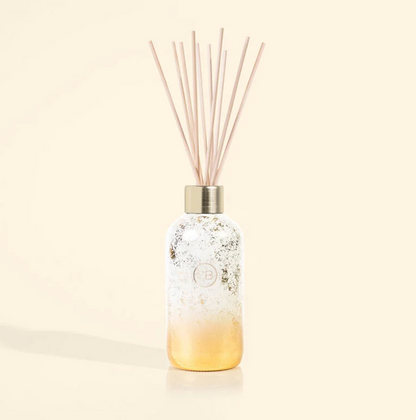 CAPRI BLUE - Volcano Glimmer Reed Diffuser, 8 fl oz