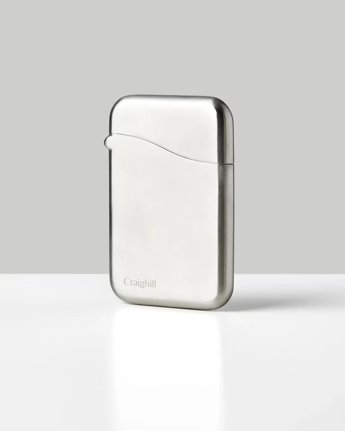 CARD CASE -STEEL