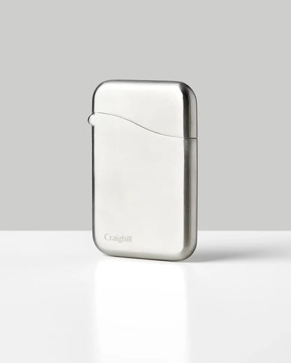 CARD CASE -STEEL