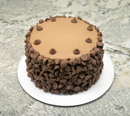 Carob Cake