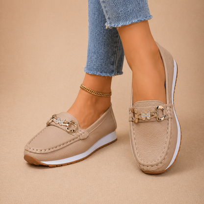 Casual Flat Shoes