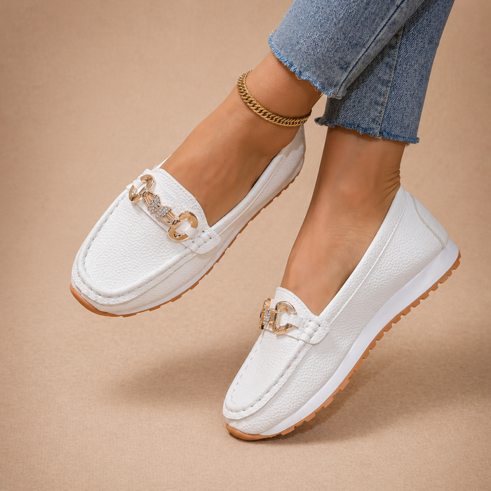 Casual Flat Shoes