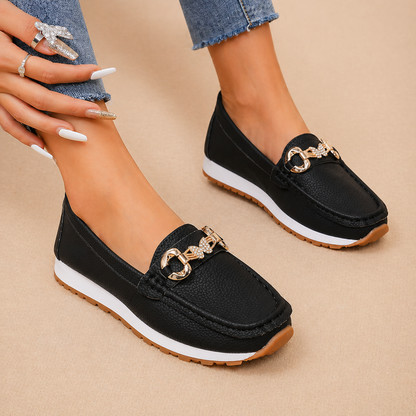 Casual Flat Shoes