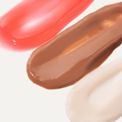 ESW BEAUTY - Smoothie Lip Treatment Trio Kit