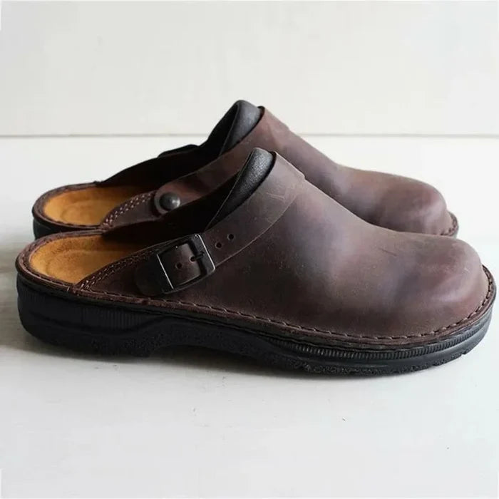 Cesar | Premium Comfortable Slip-On Shoes