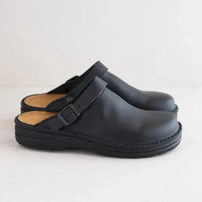 Cesar | Premium Comfortable Slip-On Shoes