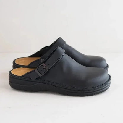 Cesar | Premium Comfortable Slip-On Shoes
