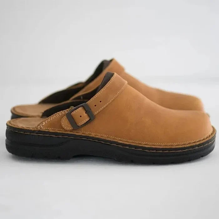 Cesar | Premium Comfortable Slip-On Shoes