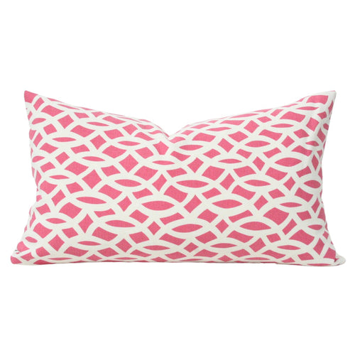 Chain Link Cerise (Last Chance)