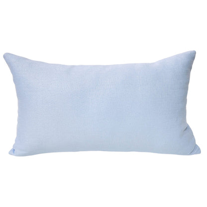 Chambray Blue Lightweight Linen (Last Chance)