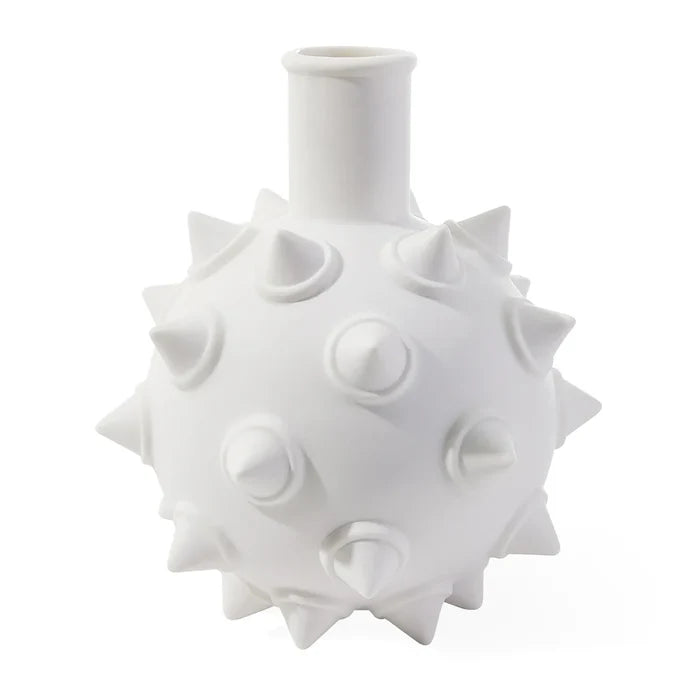 CHARADE STUDDED BUD VASE - 34074