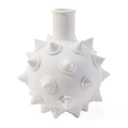 CHARADE STUDDED BUD VASE - 34074