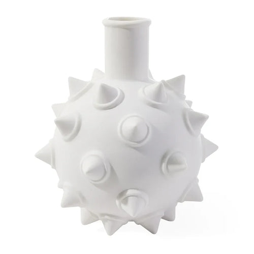 CHARADE STUDDED BUD VASE - 34074