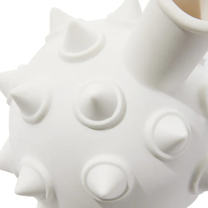 CHARADE STUDDED BUD VASE - 34074