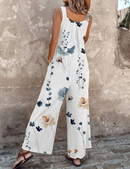 Cheryl™ | Comfortable Overall