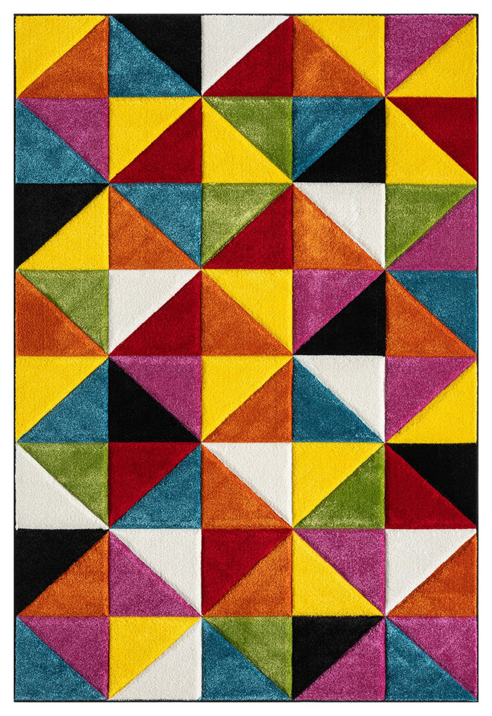 Multi-Colour