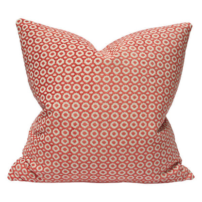 Coral Textured Dot (Last Chance)