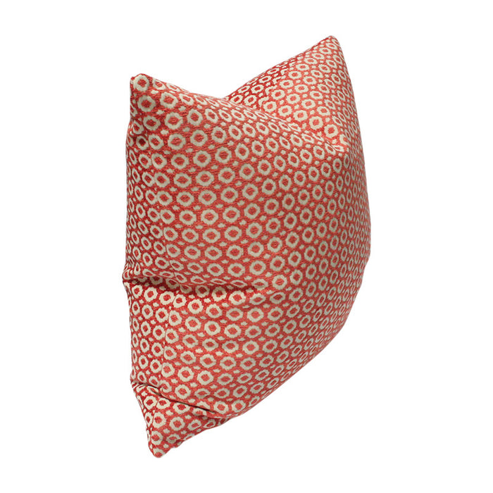 Coral Textured Dot (Last Chance)