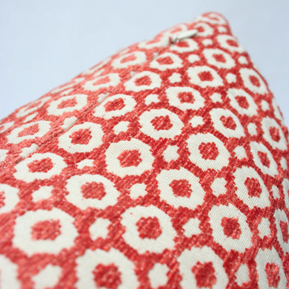 Coral Textured Dot (Last Chance)