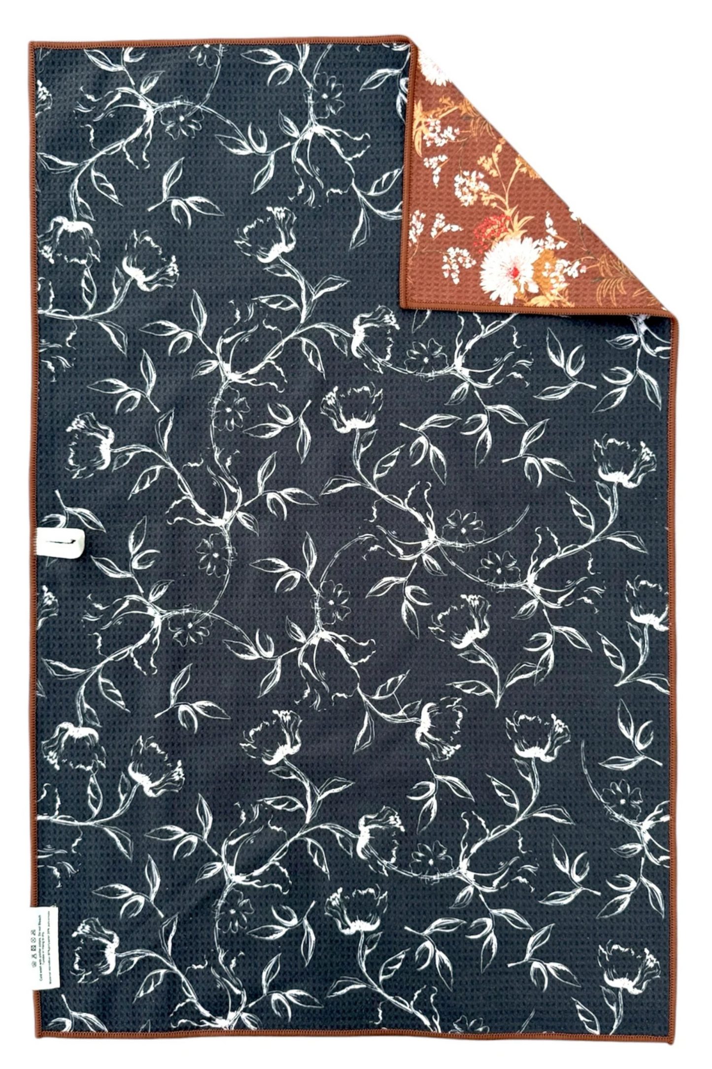 CRAE.HOME - Gretta: Reversible Hand Towel