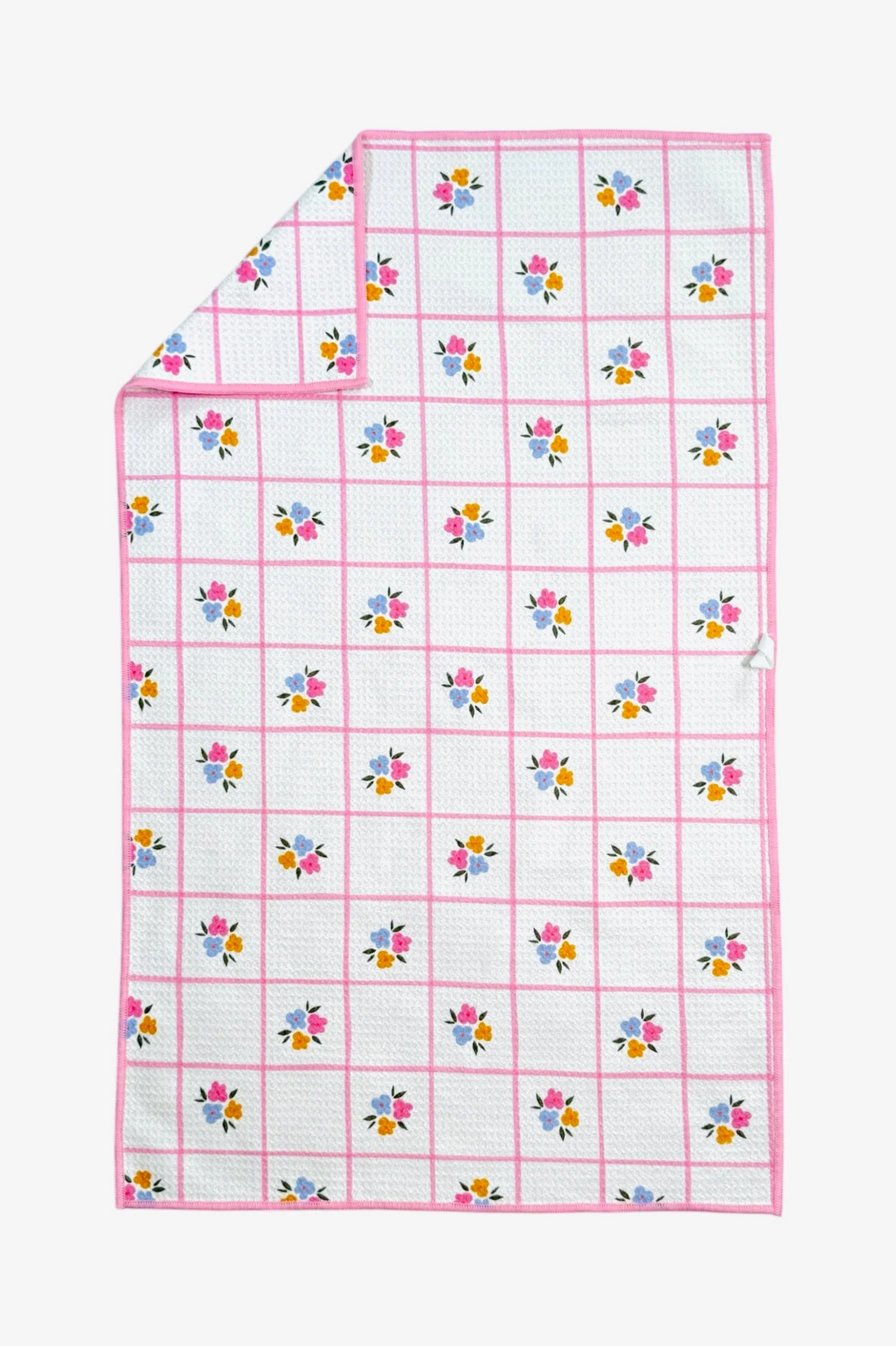 CRAE.HOME - Hattie: Double-Sided Hand Towel