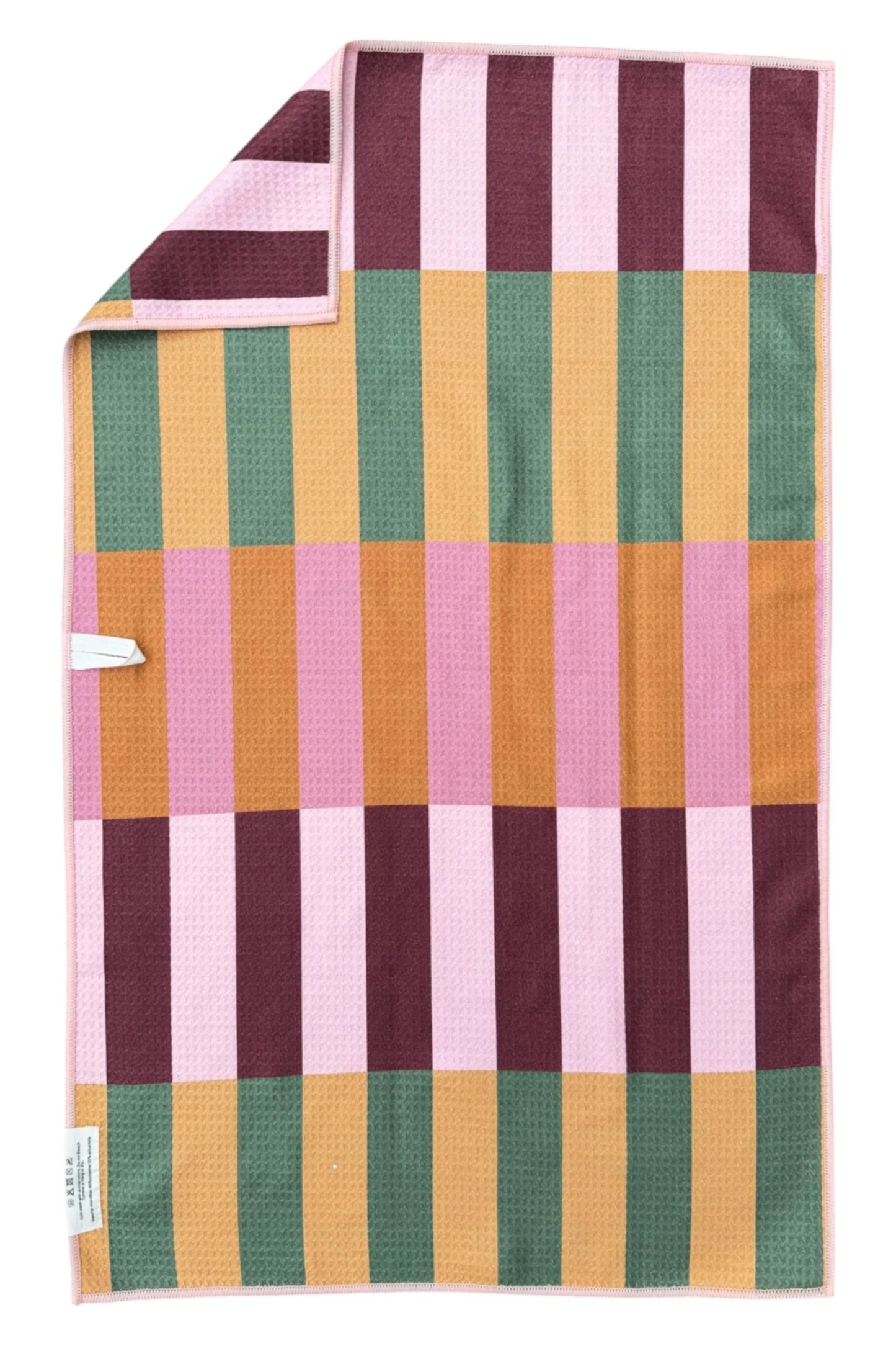CRAE.HOME - Maeve: Double-Sided Hand Towel