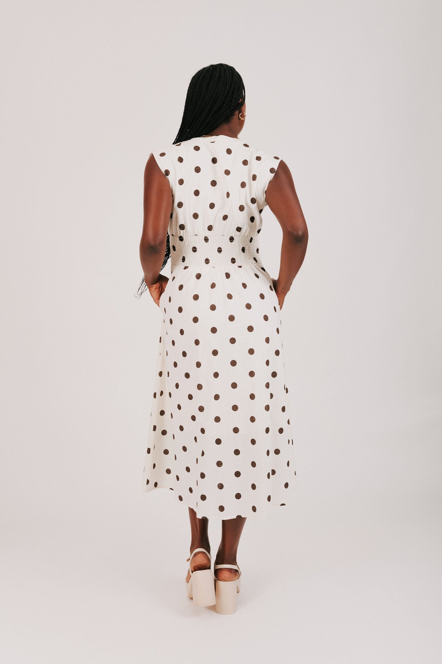 Introduce Me Dress